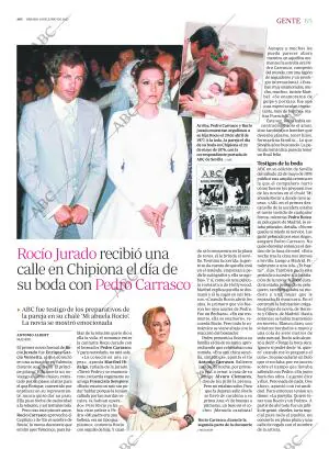 ABC MADRID 18-06-2022 página 65