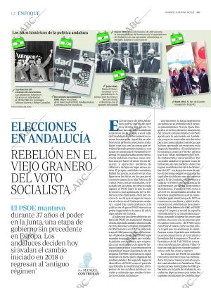 ABC SEVILLA 19-06-2022 página 12