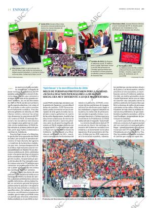 ABC SEVILLA 19-06-2022 página 14