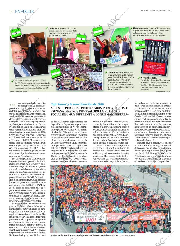 ABC SEVILLA 19-06-2022 página 14