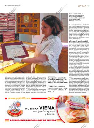 ABC SEVILLA 19-06-2022 página 17