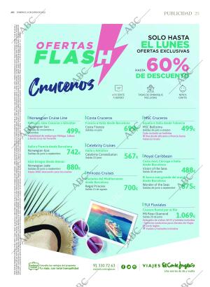 ABC SEVILLA 19-06-2022 página 25