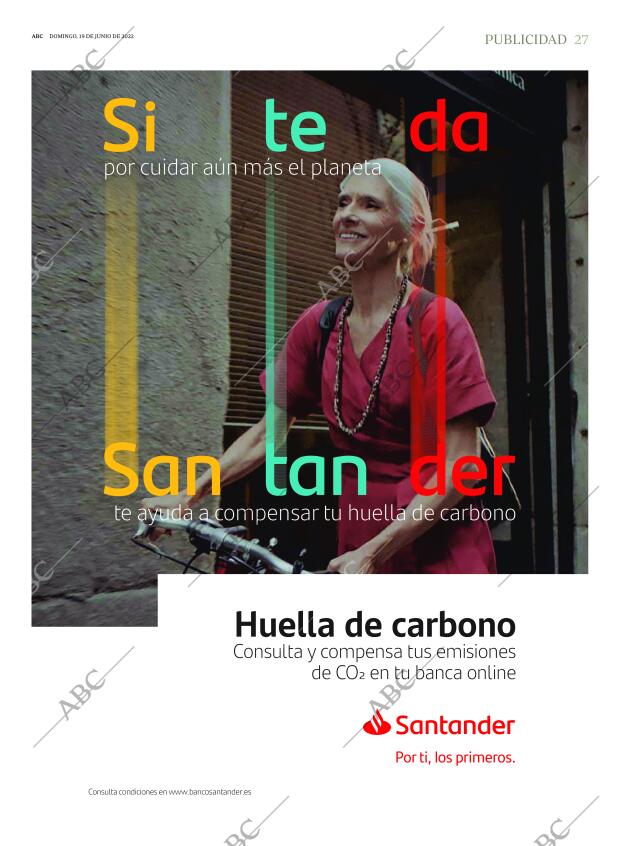 ABC SEVILLA 19-06-2022 página 27