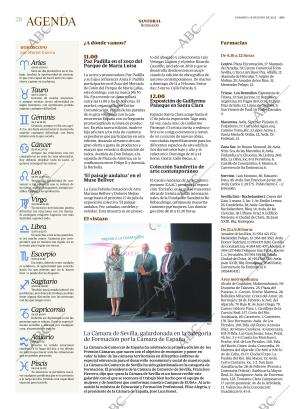 ABC SEVILLA 19-06-2022 página 28