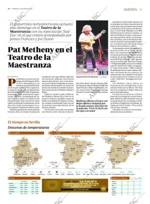 ABC SEVILLA 19-06-2022 página 29