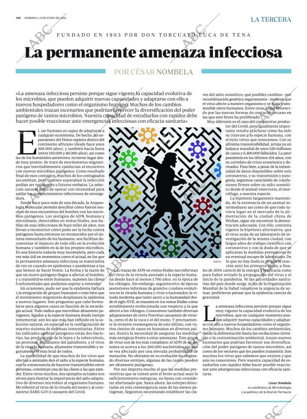 ABC SEVILLA 19-06-2022 página 3