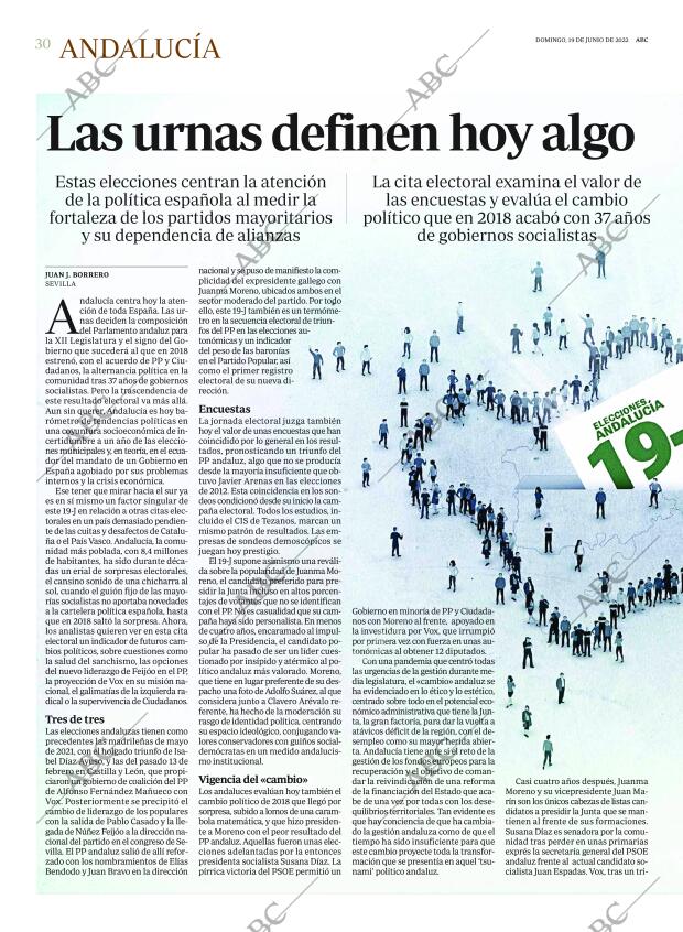 ABC SEVILLA 19-06-2022 página 30