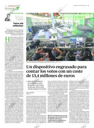 ABC SEVILLA 19-06-2022 página 32