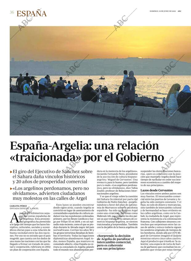 ABC SEVILLA 19-06-2022 página 36