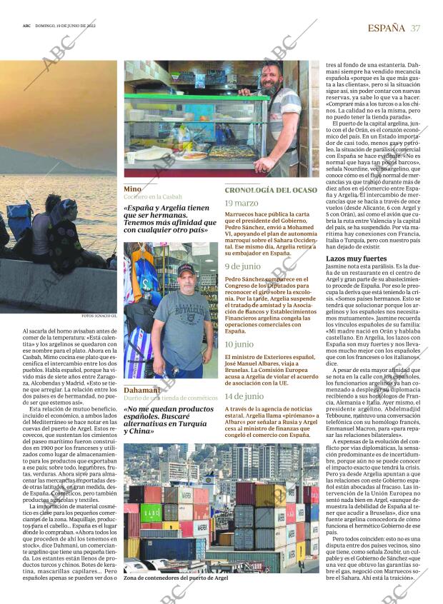 ABC SEVILLA 19-06-2022 página 37