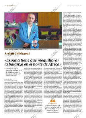 ABC SEVILLA 19-06-2022 página 38