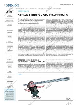 ABC SEVILLA 19-06-2022 página 4