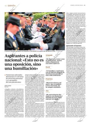 ABC SEVILLA 19-06-2022 página 42