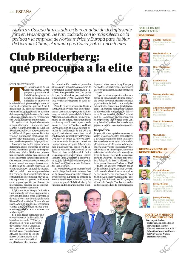 ABC SEVILLA 19-06-2022 página 44