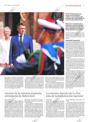 ABC SEVILLA 19-06-2022 página 47