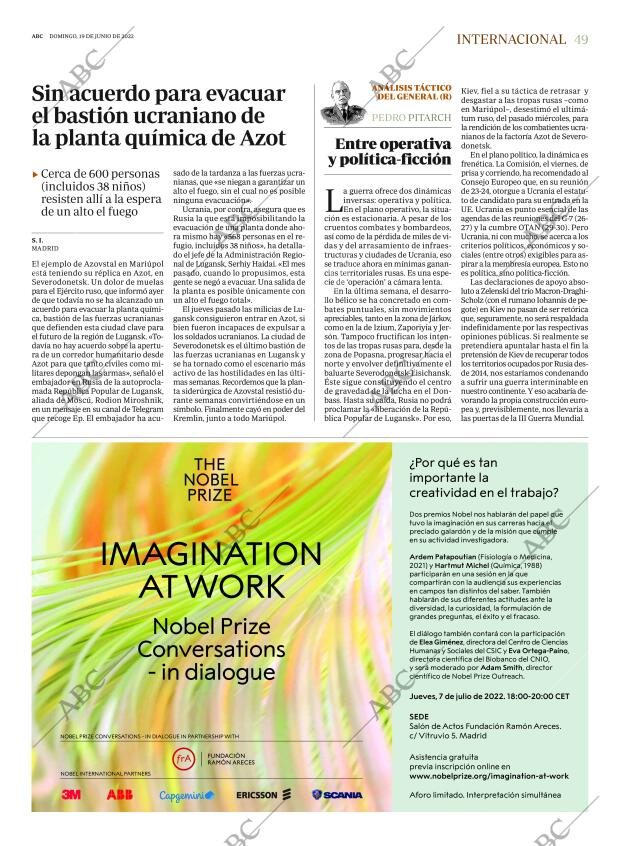 ABC SEVILLA 19-06-2022 página 49