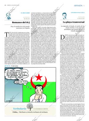 ABC SEVILLA 19-06-2022 página 5