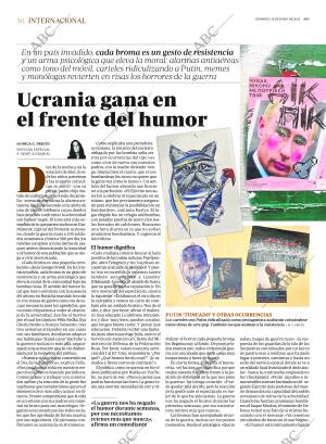 ABC SEVILLA 19-06-2022 página 50