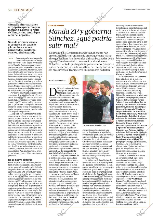 ABC SEVILLA 19-06-2022 página 54