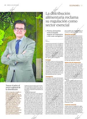 ABC SEVILLA 19-06-2022 página 57