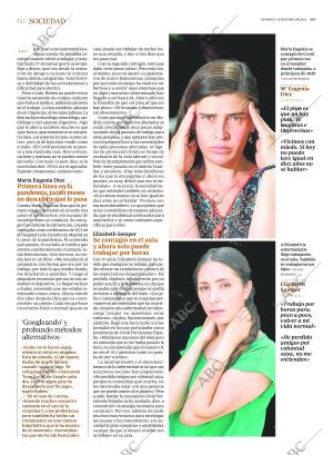 ABC SEVILLA 19-06-2022 página 60