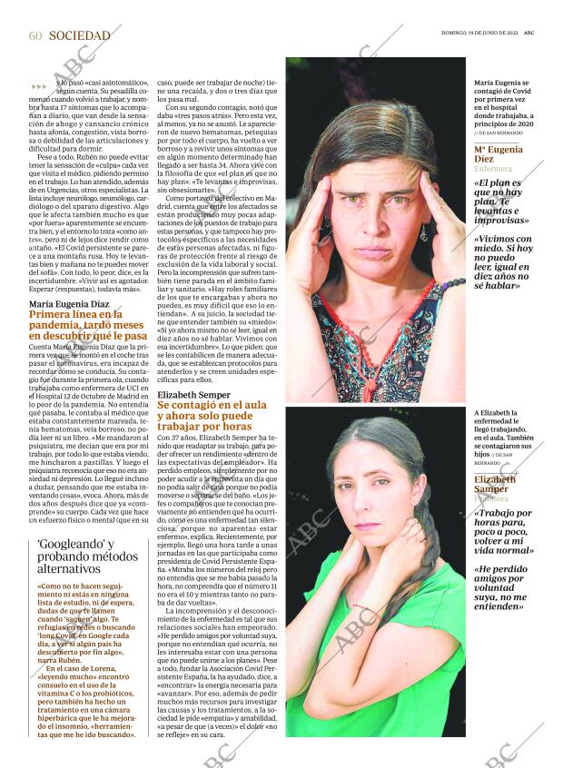 ABC SEVILLA 19-06-2022 página 60