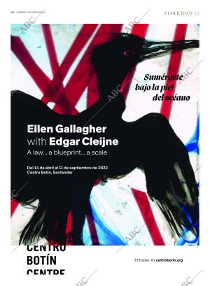 ABC SEVILLA 19-06-2022 página 61