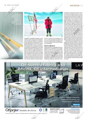 ABC SEVILLA 19-06-2022 página 63