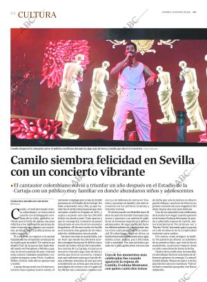 ABC SEVILLA 19-06-2022 página 64