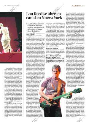 ABC SEVILLA 19-06-2022 página 65