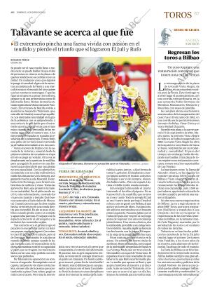 ABC SEVILLA 19-06-2022 página 67