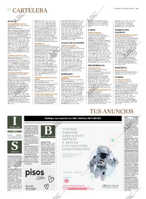 ABC SEVILLA 19-06-2022 página 68