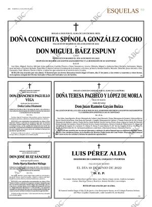 ABC SEVILLA 19-06-2022 página 69