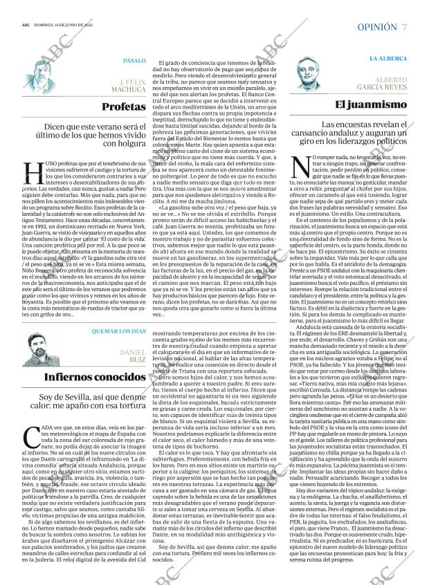 ABC SEVILLA 19-06-2022 página 7