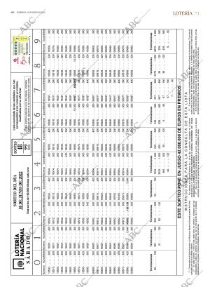 ABC SEVILLA 19-06-2022 página 71