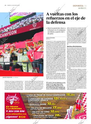 ABC SEVILLA 19-06-2022 página 73