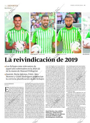 ABC SEVILLA 19-06-2022 página 74