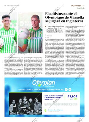ABC SEVILLA 19-06-2022 página 75