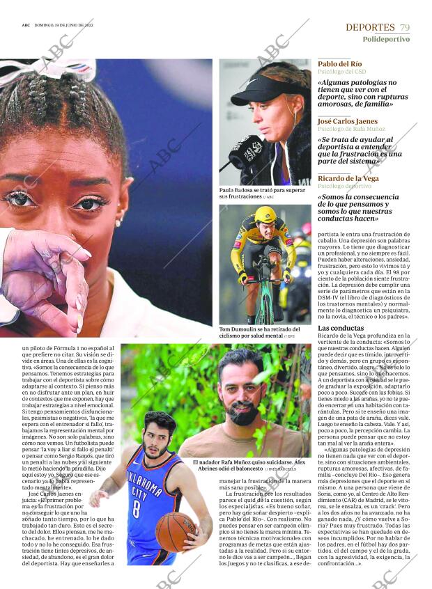 ABC SEVILLA 19-06-2022 página 79