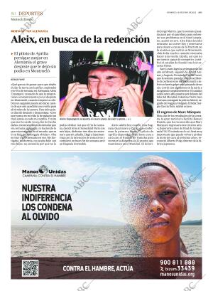 ABC SEVILLA 19-06-2022 página 80