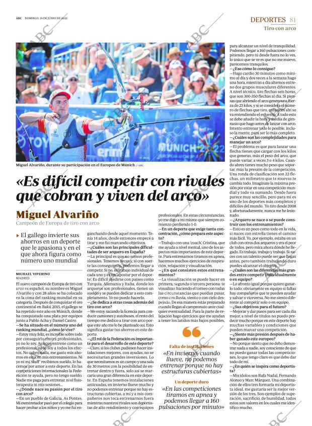 ABC SEVILLA 19-06-2022 página 81