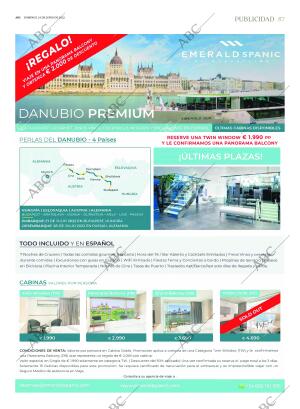 ABC SEVILLA 19-06-2022 página 87