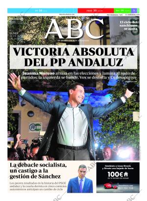 ABC CORDOBA 20-06-2022