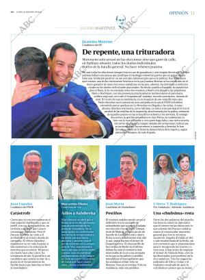 ABC MADRID 20-06-2022 página 11