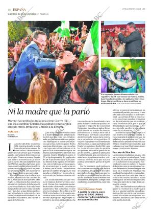 ABC MADRID 20-06-2022 página 16