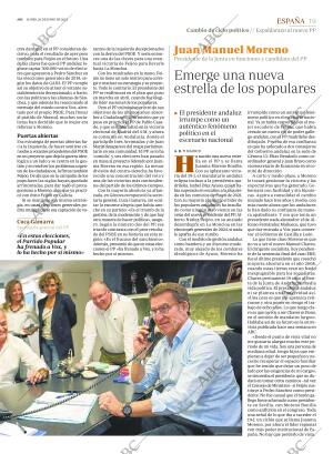 ABC MADRID 20-06-2022 página 19