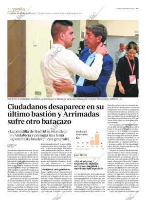 ABC MADRID 20-06-2022 página 24