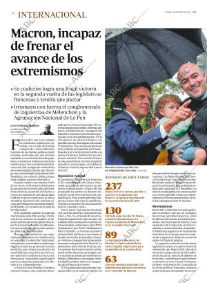 ABC MADRID 20-06-2022 página 30