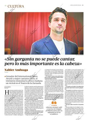 ABC MADRID 20-06-2022 página 46