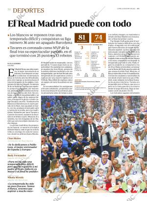 ABC MADRID 20-06-2022 página 50